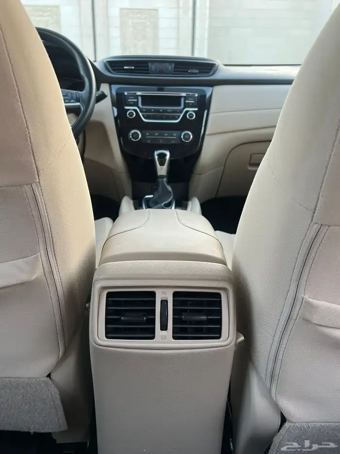 نيسان اكس تريل 2018 20