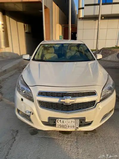 شيفروليه ماليبو ltz2013 ممشي 179260 كيلو رخصه واستماره ساري index