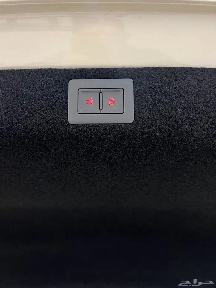 بي واي دي سيل 7 BYD SEL هجين موديل 2026 9