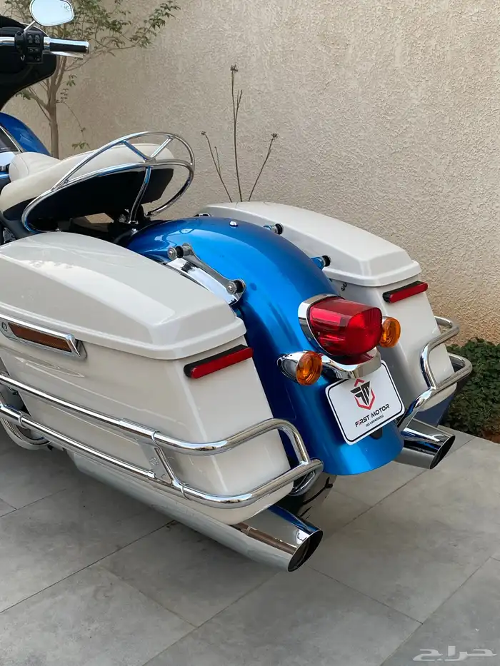 للبيع هارلي - الكترا قلايد 2021 revival 16