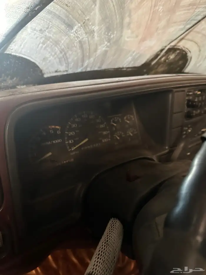 جمس قطع غيار 96 4