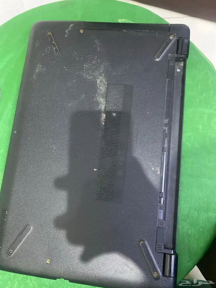 لابتوب hp للبيع 2