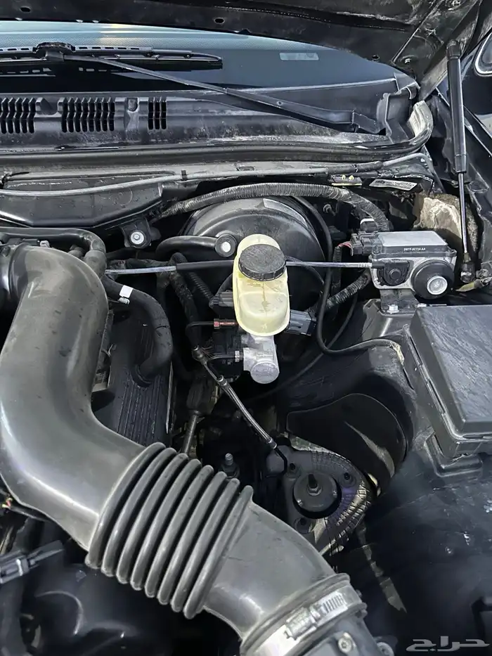 فورد فكتوريا 22