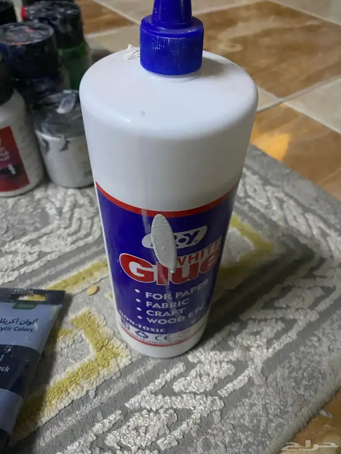 قوالب سلكون كنكريت 34