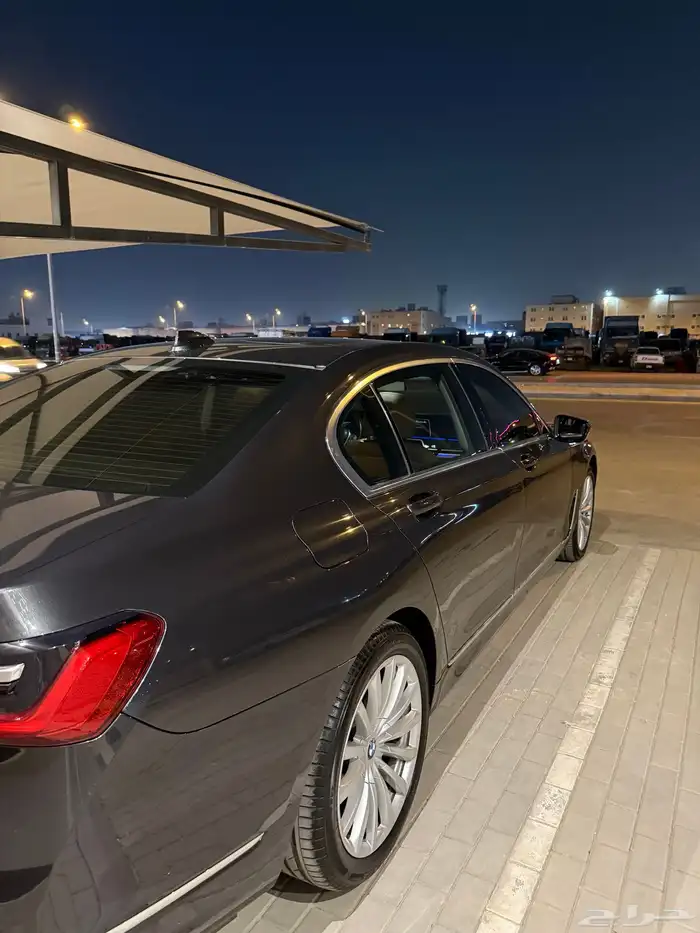 بي ام 2022 ناغي 5