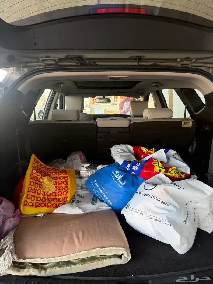 هيونداي سنتافي موديل 2015 نص فل 39