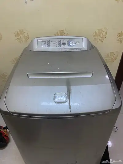 غساله ال جي 11 كيلو index