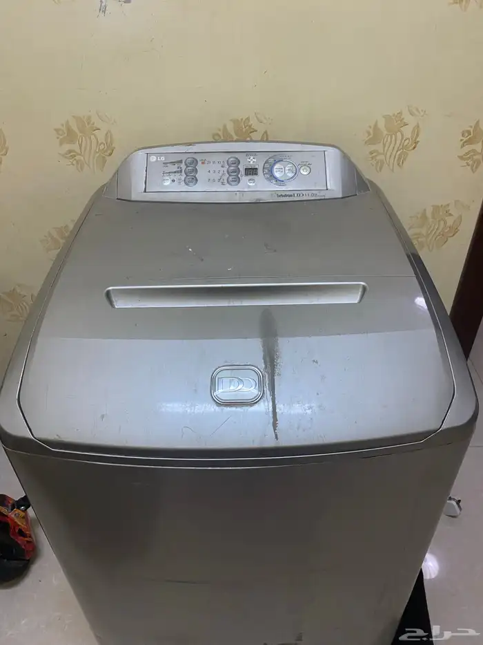 غساله ال جي 11 كيلو 2