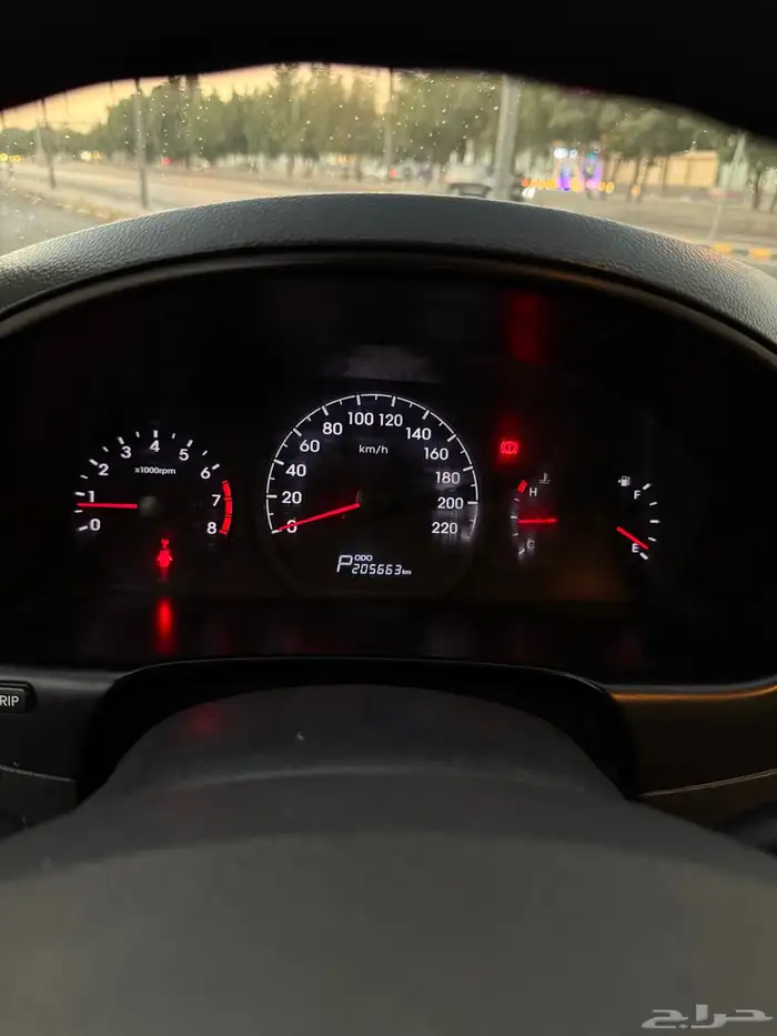 هيونداي H1 2018 12