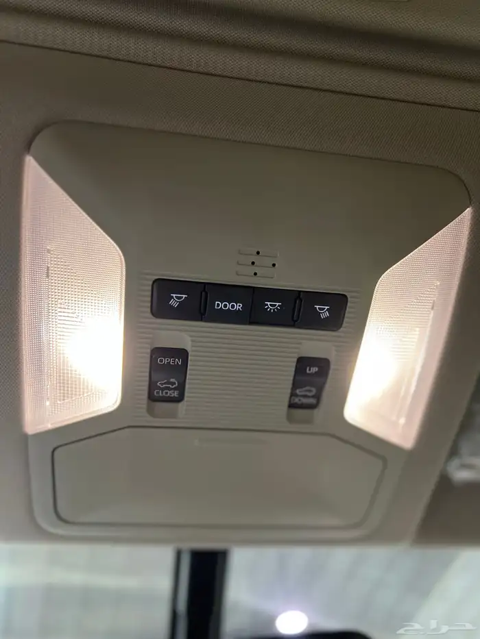 تويوتا   راف فور XLE بنزين فتحة 2023 جديد سعودي 108.100شامل 12