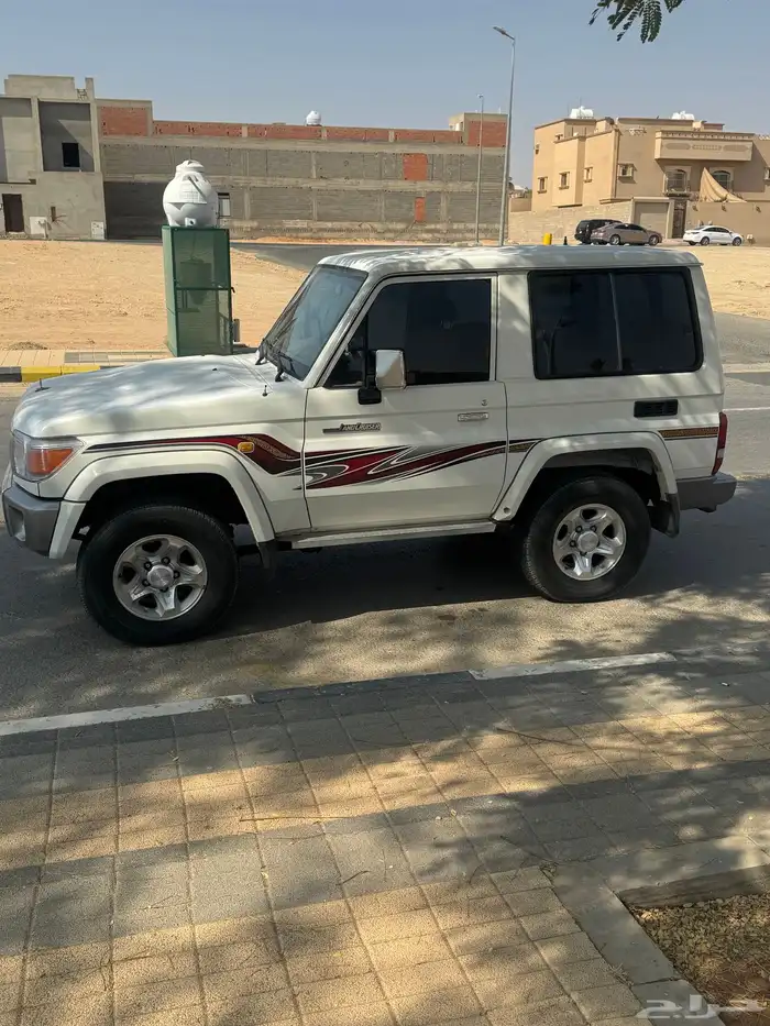 ربع تويوتا 2010 1