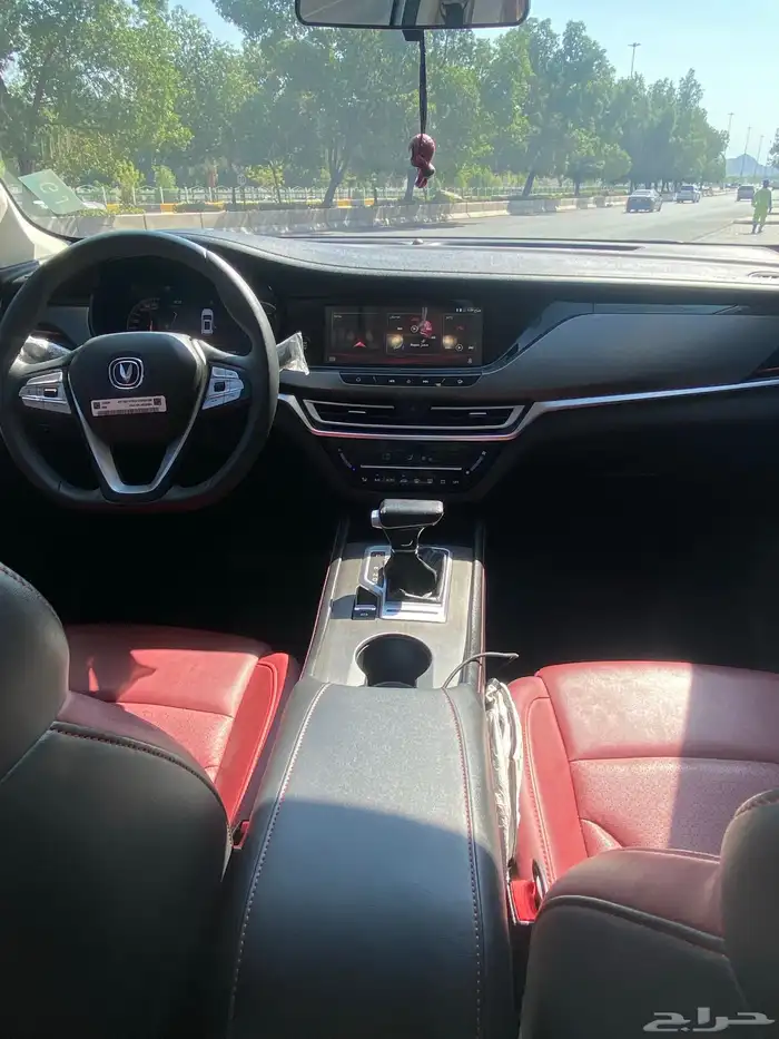 شانجان cs35 plas 15