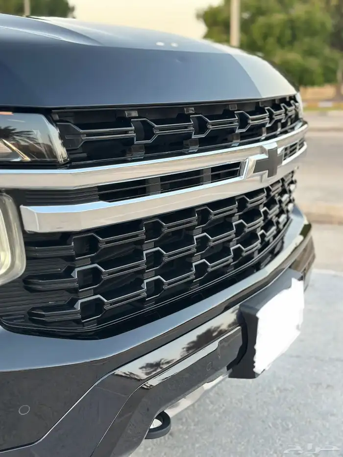 تاهو 2022 LS (دبل) عداد 66 الف 12