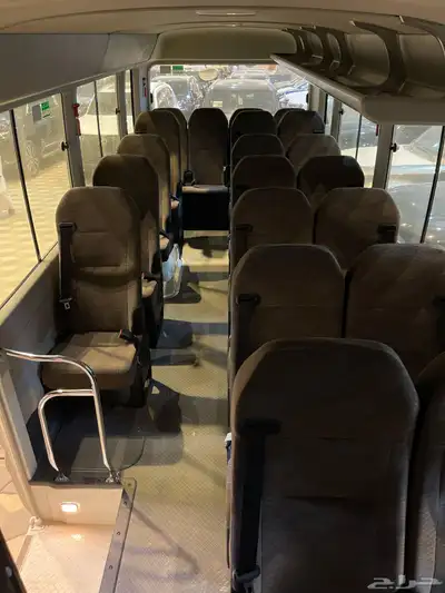 كوستر 2025 ديزل 23 راكب اقل سعر في السوق index