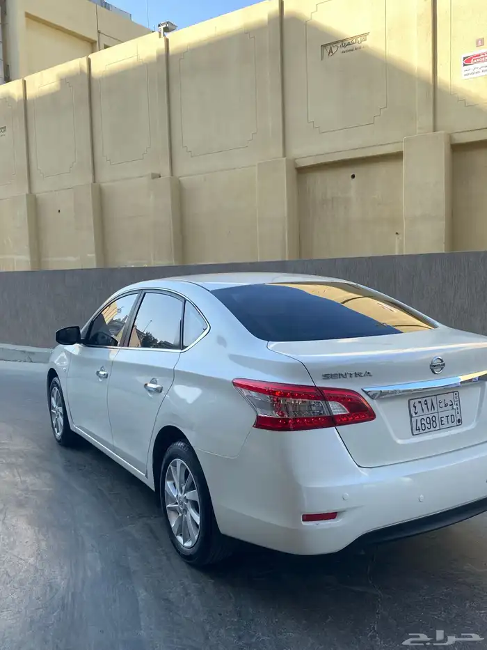 نيسان  سنتراء 2019 قمة النظافة 1