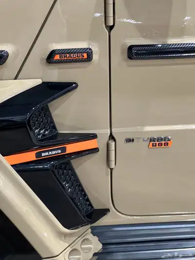 مرسيدس برابوس 2019 اصلي وليس معدل index