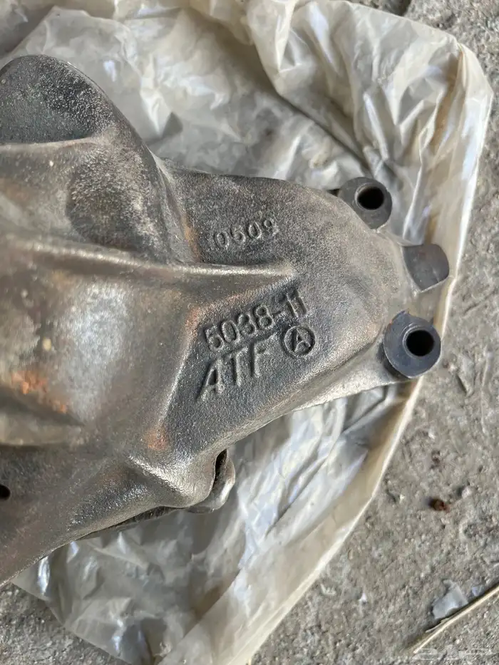 قطع أمريكي 4