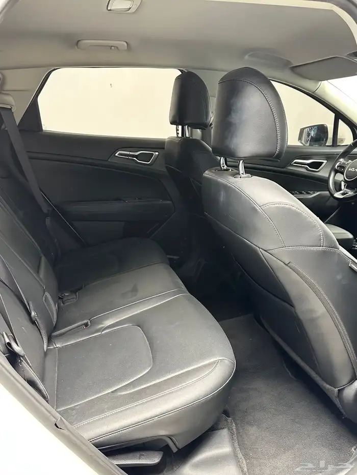 كيا سبورتاج فل كامل 2022 ( ماكينه 1.6 ) 6