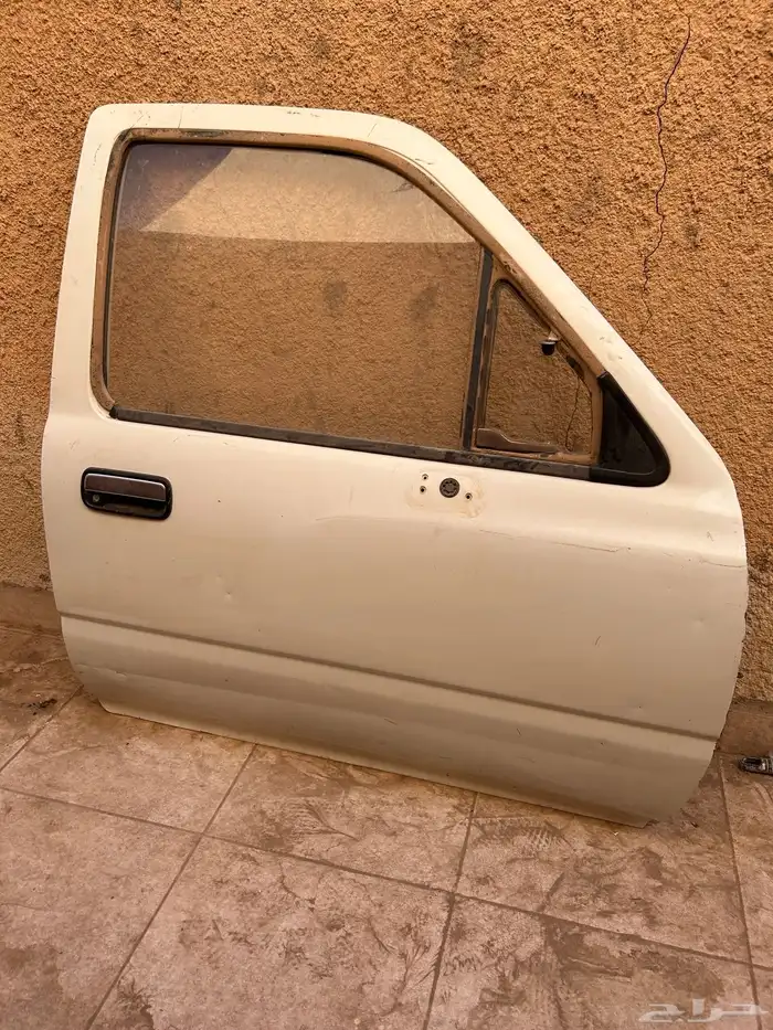 باب رديف وكبوت هايلكس 97 0