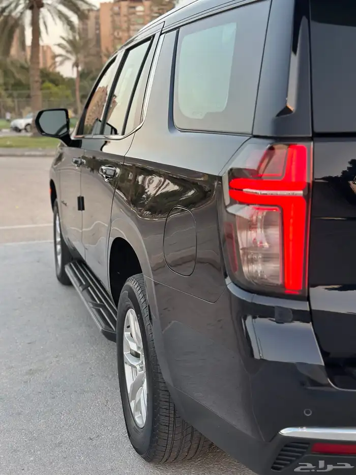 تاهو 2022 LS (دبل) عداد 66 الف 19