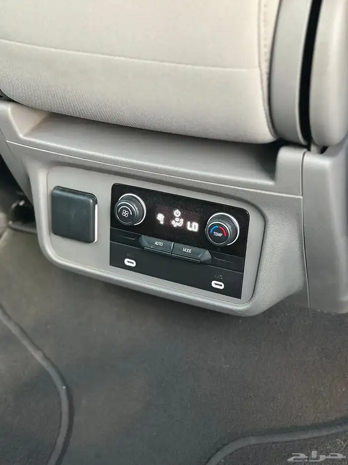 تاهو 2022 LS (دبل) عداد 66 الف 52