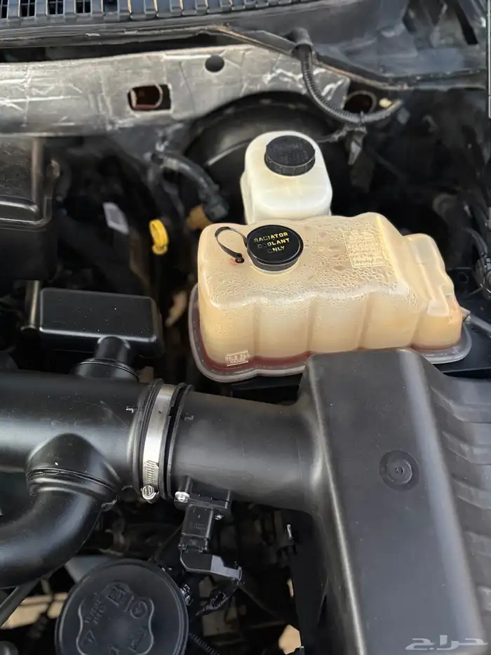 فورد اكسبديشن 2014 نظيف 51