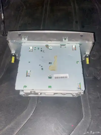 مسجل وكاله كامري 2011 index