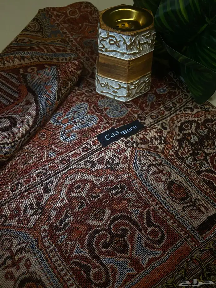 شال كشميري 2