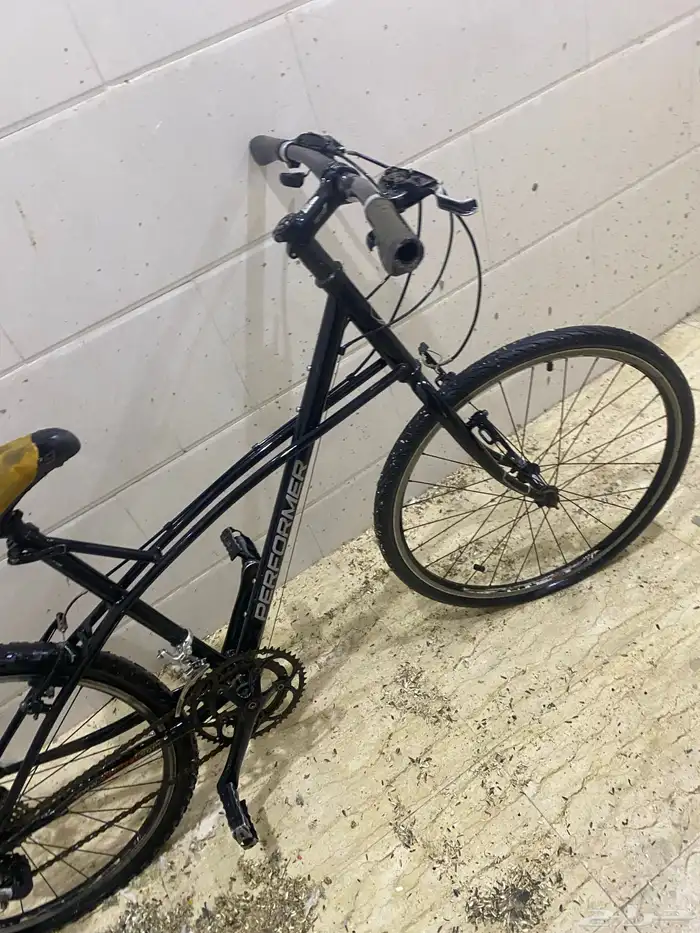 دارجه سست PERFORMER 0