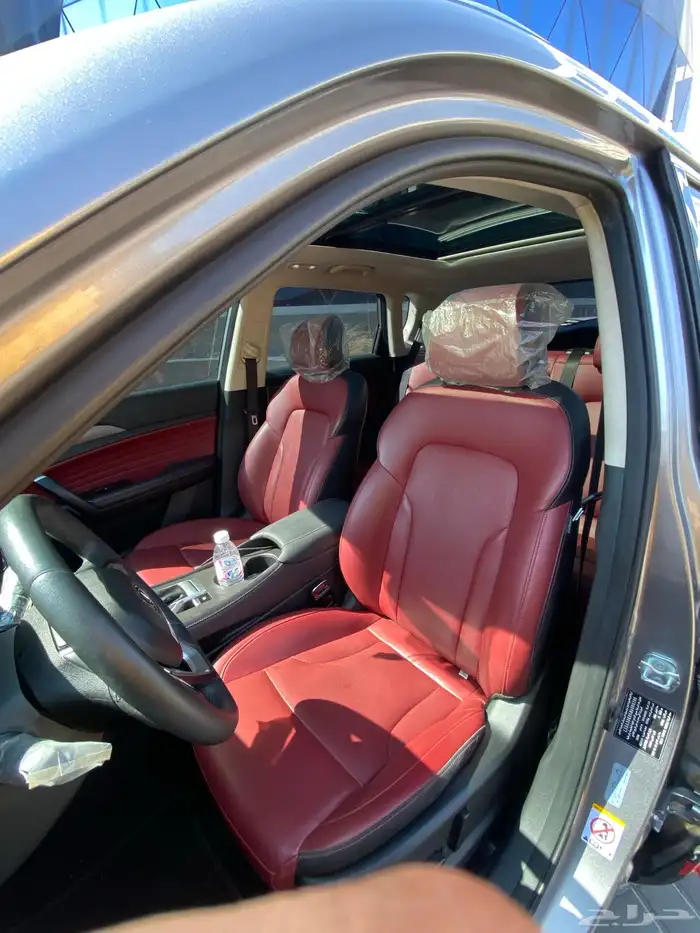 شانجان cs35 plas 29