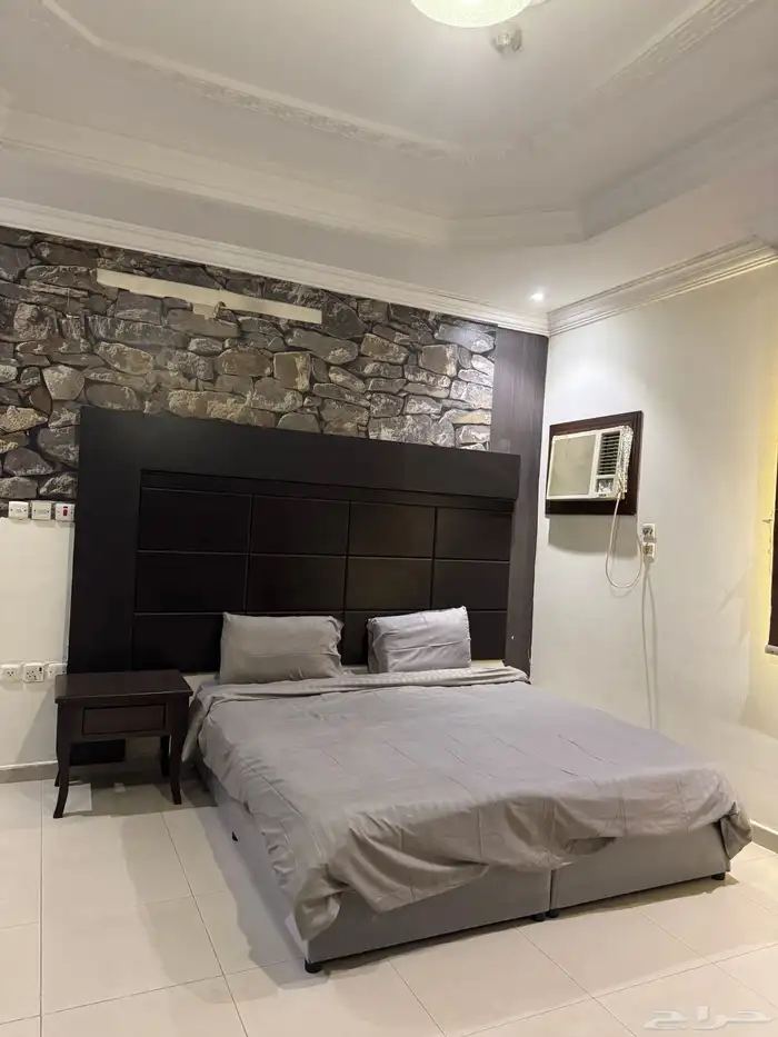 شقق مفروشه للايجار الشهري في جده حي النسيم 31