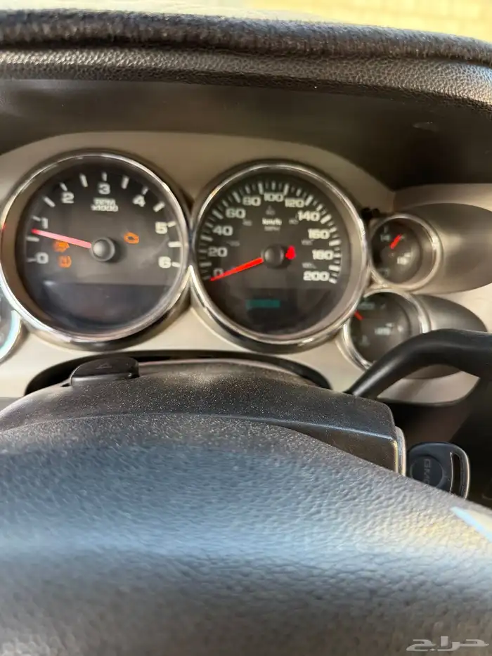 جمس سيرا 2009 9