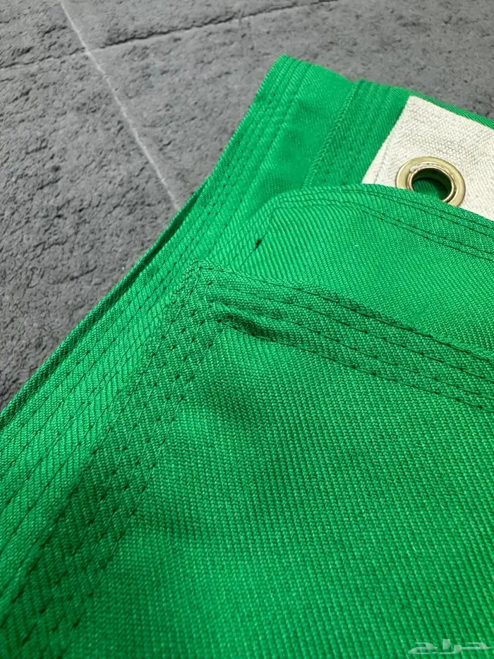 علم المملكة كبير 1