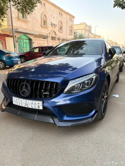 C200 Coupe 2016 index