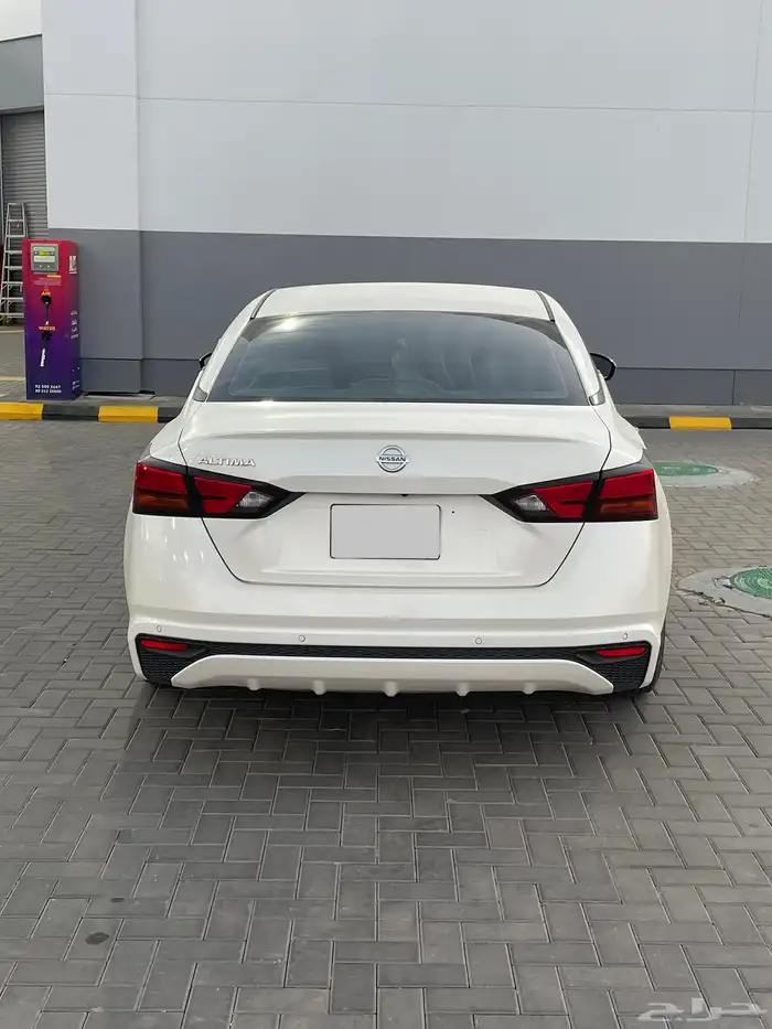 التيما 2019 للبيع مالك اول 4