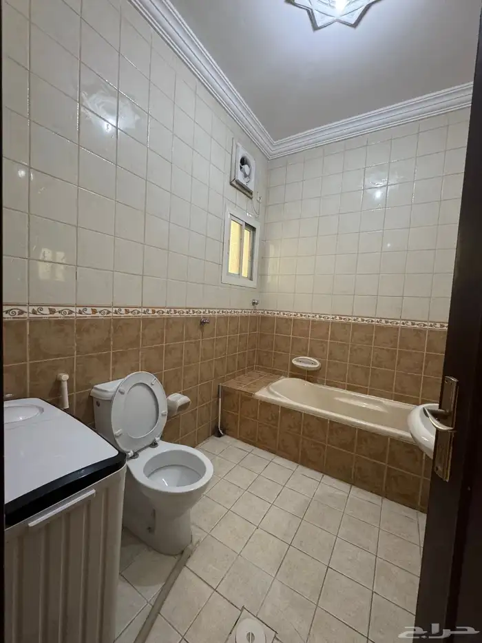 شقق مفروشه للايجار الشهري في جده حي النسيم 4