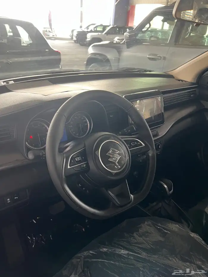 سوزوكي أرتيجا فل كامل 2025 11