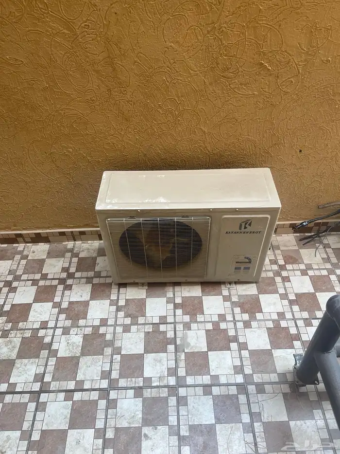 مكيف سبليت 18 حار بارد 0