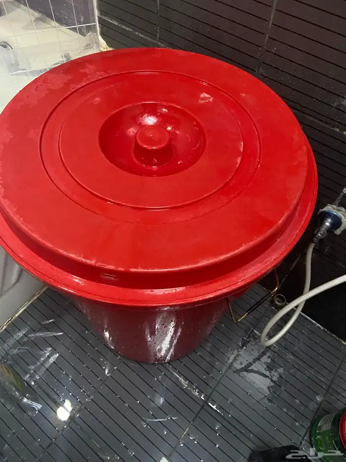 لمبات شوايه جالون 100لتر 6