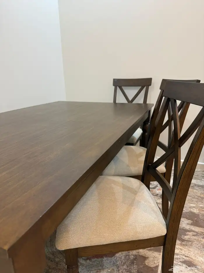 طاوله طعام 0