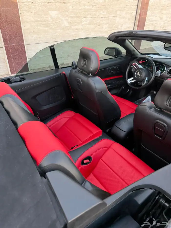 فورد_موستنج_2018_EkooBoost 62