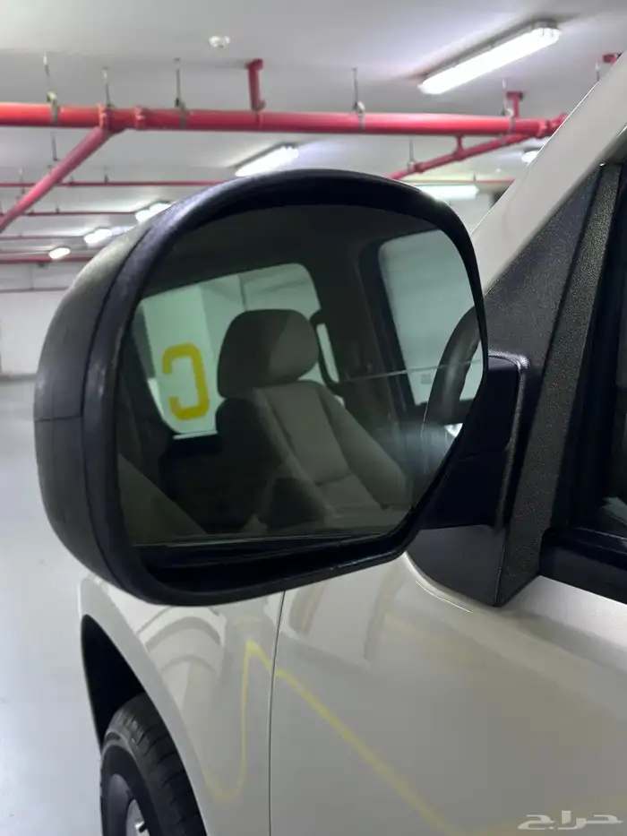 شيفروليه سوبربان 2012 نصف فل 13