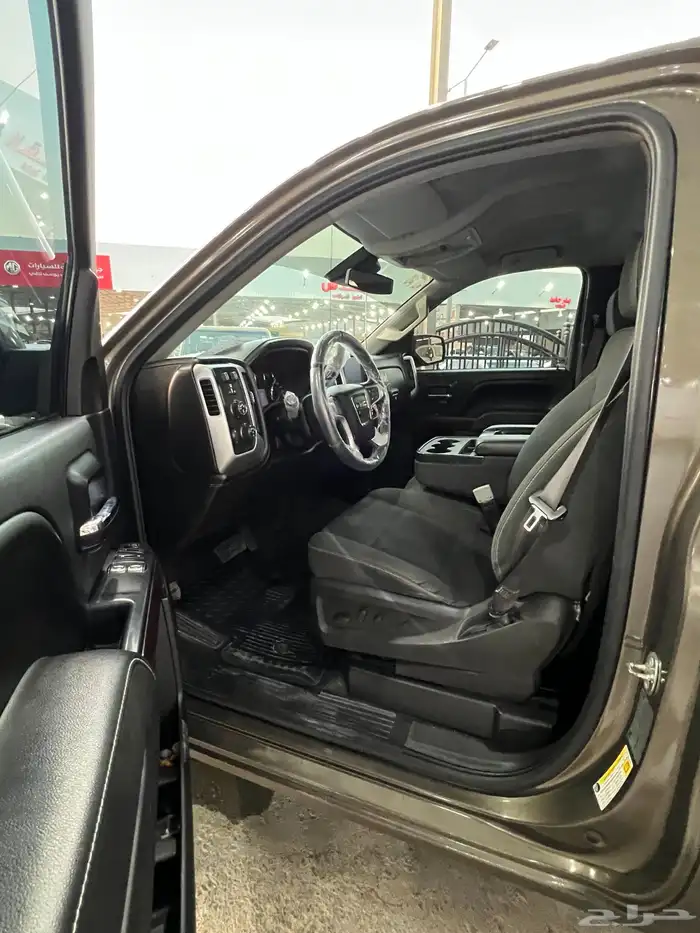 جمس سيرا للبيع 6