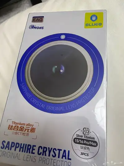 عدسات الياقوت index