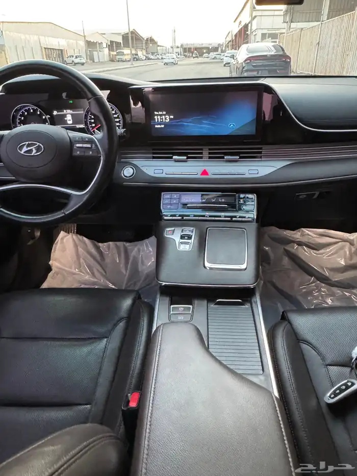 ازيرا 2020 بنزين 16