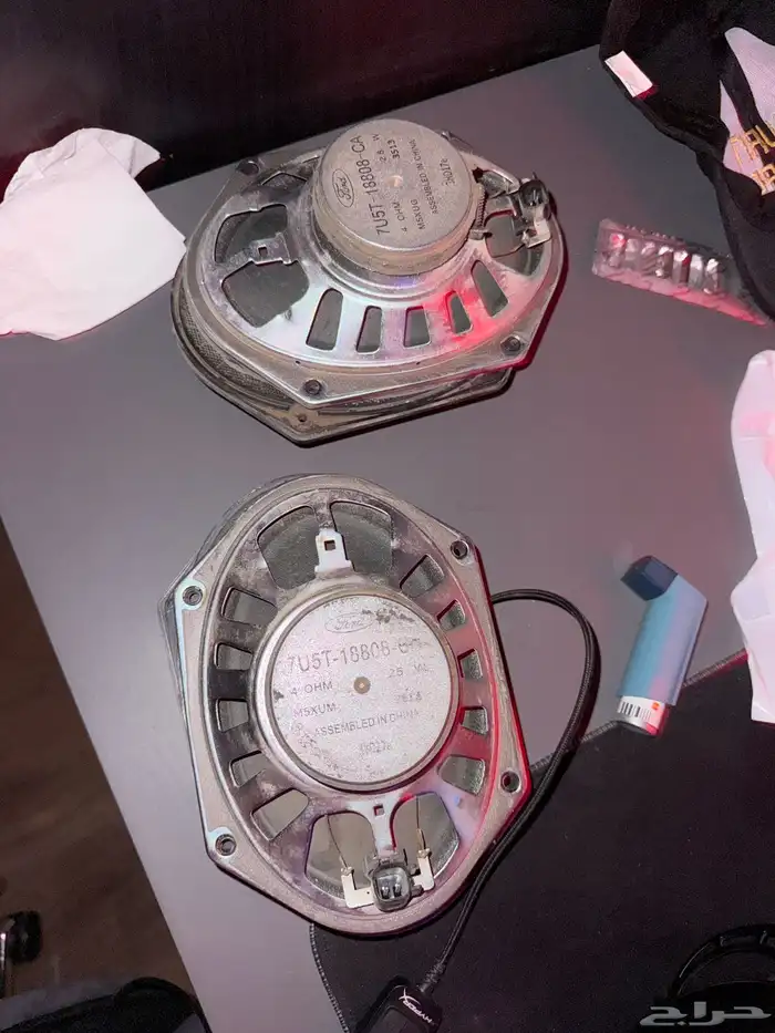 سماعات الوكالة تورس 2014 ونظيفه 0