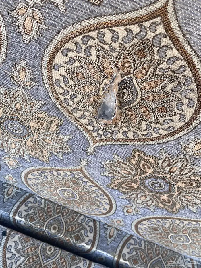 شد شانجان نضيف البازعي 6