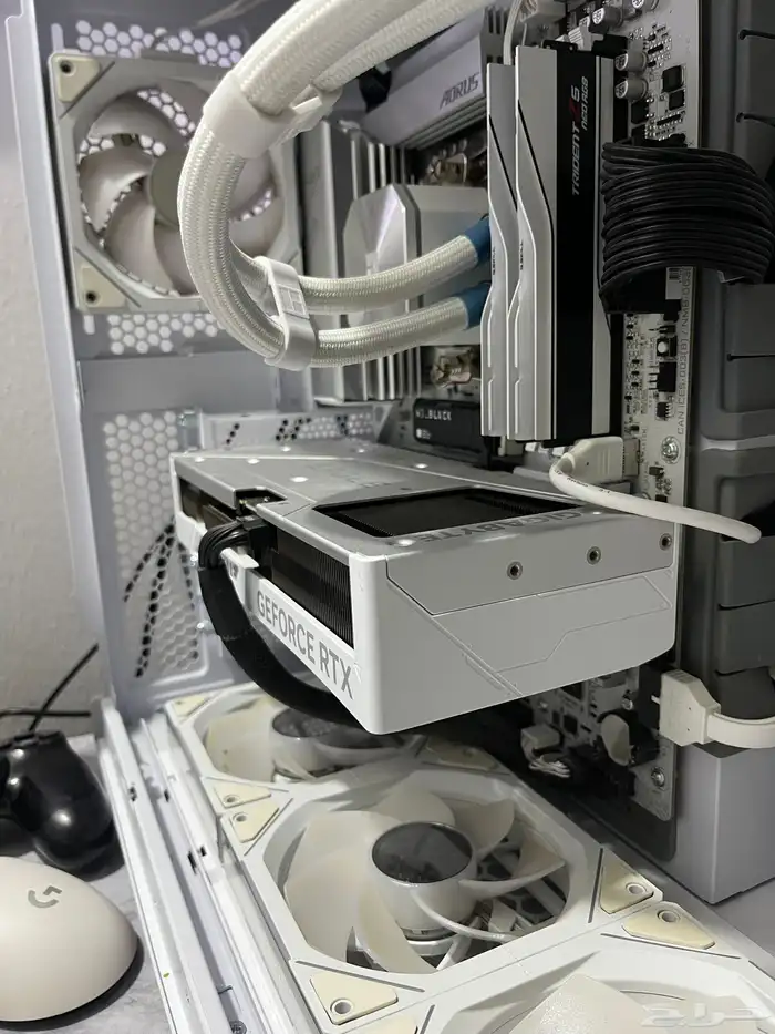 كرت شاشه 4070 super 3