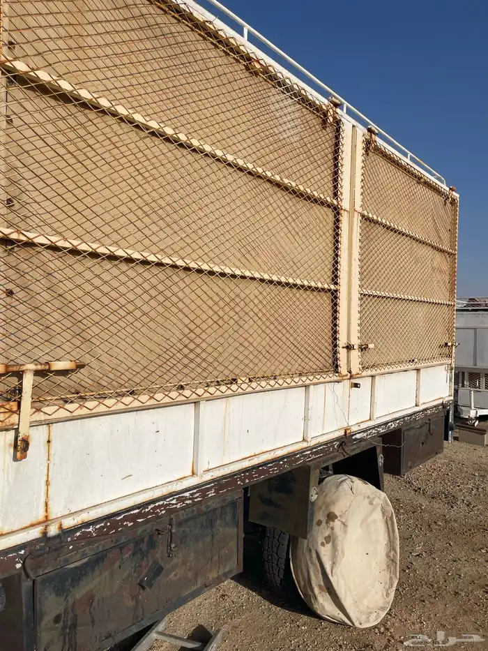 جمس ستيك طويل دبل ارضي 2002 18