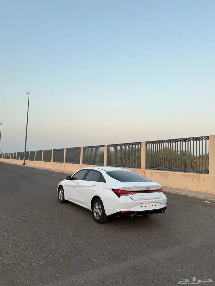 هواندي النتر 2022 بحالة الوكاله (مخزنه) 10